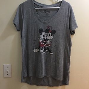 Women’s xl Disney shirt